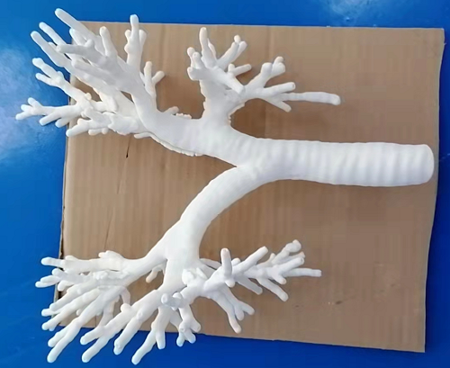 3D Printing tpu