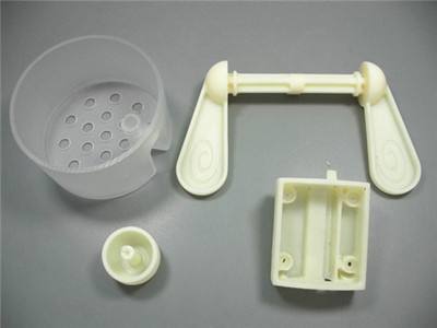 3D Printing prototype